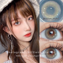 將圖片載入圖庫檢視器 現貨 星瑤灰 買完不補❗️ 灰色 grey Lrgood 14.0mm 年拋(兩片裝)✨$100/3對✨