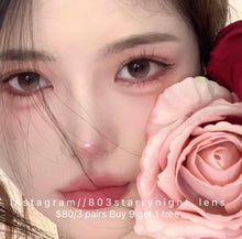 將圖片載入圖庫檢視器 現貨 曼珠沙華 Gray Pink 灰色 粉紅色ovo 14.2 半年/年拋(兩片裝)🎀可預訂請撳度數選項中最下🎀 ✨$100/3對✨