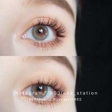 將圖片載入圖庫檢視器 現貨 星瑤灰 買完不補❗️ 灰色 grey Lrgood 14.0mm 年拋(兩片裝)✨$100/3對✨