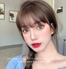 將圖片載入圖庫檢視器 現貨 橄欖綠 買完不補❗️綠色 green 14.00mm 年拋(兩片裝)✨$100/3對✨