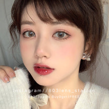 將圖片載入圖庫檢視器 現貨 星瑤灰 買完不補❗️ 灰色 grey Lrgood 14.0mm 年拋(兩片裝)✨$100/3對✨