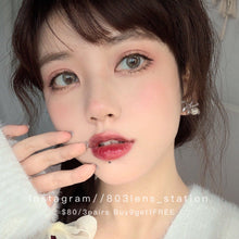 將圖片載入圖庫檢視器 現貨 星瑤灰 買完不補❗️ 灰色 grey Lrgood 14.0mm 年拋(兩片裝)✨$100/3對✨