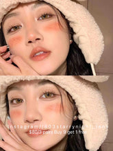 將圖片載入圖庫檢視器 現貨✦Lrgood 荷包蛋 Brown 啡色 14.5mm 年拋 (兩片裝)🎀可預訂請撳度數選項中最下🎀 ✨$100/3對✨