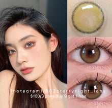 將圖片載入圖庫檢視器 現貨 橄欖綠 買完不補❗️綠色 green 14.00mm 年拋(兩片裝)✨$100/3對✨