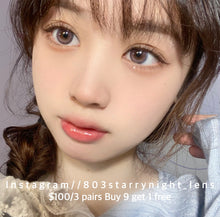 將圖片載入圖庫檢視器 現貨 芋泥小燈泡❗️售完不補  紫色 灰色 purple gray 14.00mm 年拋 (兩片裝) ✨$100/3對✨