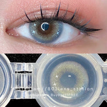 將圖片載入圖庫檢視器 現貨 星瑤灰 買完不補❗️ 灰色 grey Lrgood 14.0mm 年拋(兩片裝)✨$100/3對✨