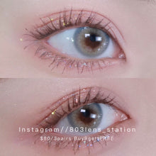 將圖片載入圖庫檢視器 現貨 星瑤灰 買完不補❗️ 灰色 grey Lrgood 14.0mm 年拋(兩片裝)✨$100/3對✨