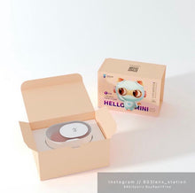 將圖片載入圖庫檢視器 現貨3N隱形眼鏡還原儀mini2.0潤眼版 電流原理進行鏡片清洗機