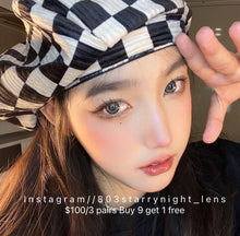 將圖片載入圖庫檢視器 現貨 橄欖綠 買完不補❗️綠色 green 14.00mm 年拋(兩片裝)✨$100/3對✨