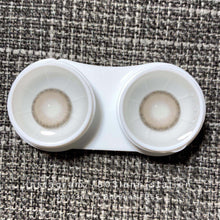 將圖片載入圖庫檢視器 現貨 porslen Lipstick ❗️售完不補  grey灰色 Grey 14.2mm 年拋(兩片裝)✨$100/3對✨