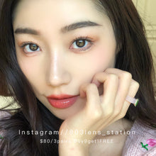 將圖片載入圖庫檢視器 現貨 墨魚🦑藍黑 買完不補❗️ Blue  14.0mm 年拋(兩片裝)✨$100/3對✨