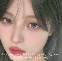 將圖片載入圖庫檢視器 現貨✦lrgood香草奶昔 灰色 gray 14.5mm 年拋(兩片裝) 🎀可預訂請撳度數選項中最下🎀 ✨$100/3對✨