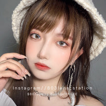 將圖片載入圖庫檢視器 現貨 星瑤灰 買完不補❗️ 灰色 grey Lrgood 14.0mm 年拋(兩片裝)✨$100/3對✨