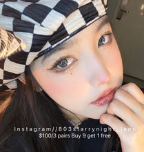 將圖片載入圖庫檢視器 現貨 橄欖綠 買完不補❗️綠色 green 14.00mm 年拋(兩片裝)✨$100/3對✨