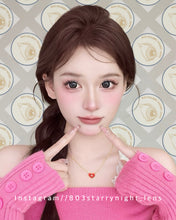 將圖片載入圖庫檢視器 新品預訂✨ 厚乳啵啵🩶  Obalen 灰色 gray 14.50mm 半年拋 (兩片裝) 🎀可預訂請撳度數選項中最下🎀 ✨$140/3對✨
