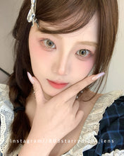 將圖片載入圖庫檢視器 新品預訂✨ 膠原少女💛 Obalen 啡色 brown 14.50mm 半年拋 (兩片裝) 🎀可預訂請撳度數選項中最下🎀 ✨$140/3對✨
