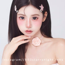 將圖片載入圖庫檢視器 新品預訂✨ 超大幸運糖果🍬 Obalen 黑色 black 14.50mm 半年拋 (兩片裝) 🎀可預訂請撳度數選項中最下🎀 ✨$140/3對✨
