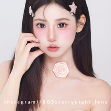 將圖片載入圖庫檢視器 新品預訂✨ 超大幸運糖果🍬 Obalen 黑色 black 14.50mm 半年拋 (兩片裝) 🎀可預訂請撳度數選項中最下🎀 ✨$140/3對✨
