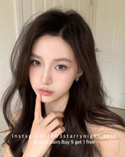 將圖片載入圖庫檢視器 新品預訂✨ 淚鑽仙本那 🩵  apical 藍色 blue 14.50mm 半年拋 (兩片裝)🎀可預訂請撳度數選項中最下🎀 ✨$100/3對✨
