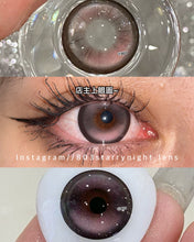 將圖片載入圖庫檢視器 現貨 超大虛擬腮紅🩷 Obalen 粉紅色 Pink  14.50mm 半年拋 (兩片裝) 🎀可預訂請撳度數選項中最下🎀 ✨$140/3對✨
