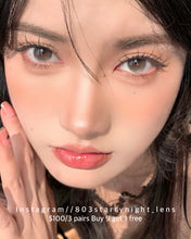 將圖片載入圖庫檢視器 新品預訂✨ 雪泡泡🫧￼apical 灰色 gray 14.00mm 半年拋（兩片裝）🎀可預訂請撳度數選項中最下🎀 ✨$100/3對✨
