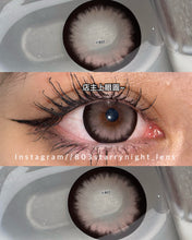將圖片載入圖庫檢視器 現貨 超大芭比學院粉🩷 Obalen 粉紅色 Pink  14.50mm 半年拋 (兩片裝) 🎀可預訂請撳度數選項中最下🎀 ✨$140/3對✨
