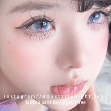 將圖片載入圖庫檢視器 夢幻香波紫 💜
