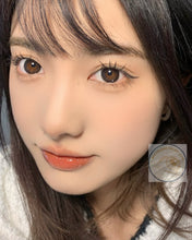 將圖片載入圖庫檢視器 新品預訂✨椰奶球黑🖤 Tina 黑色 black 14.50mm 半年拋 (兩片裝) 🎀可預訂請撳度數選項中最下🎀 ✨$100/3對✨

