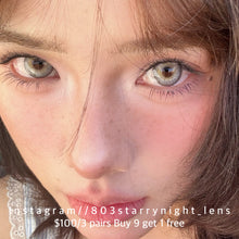 將圖片載入圖庫檢視器 新品預訂✨ 開嗆口胡椒 🩶  af   灰色 gray 14.50mm 年拋 (兩片裝) 🎀可預訂請撳度數選項中最下🎀 ✨$100/3對✨
