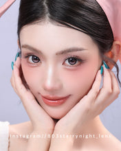 將圖片載入圖庫檢視器 現貨 超大虛擬腮紅🩷 Obalen 粉紅色 Pink  14.50mm 半年拋 (兩片裝) 🎀可預訂請撳度數選項中最下🎀 ✨$140/3對✨
