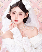 將圖片載入圖庫檢視器 新品預訂✨ 超大橘子奶凍🍊 Obalen 啡色 brown 14.50mm 半年拋 (兩片裝) 🎀可預訂請撳度數選項中最下🎀 ✨$140/3對✨

