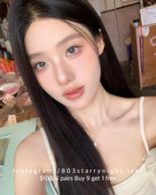 將圖片載入圖庫檢視器 新品預訂✨ 雪泡泡🫧￼apical 灰色 gray 14.00mm 半年拋（兩片裝）🎀可預訂請撳度數選項中最下🎀 ✨$100/3對✨
