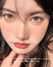 將圖片載入圖庫檢視器 新品預訂✨ 雪泡泡🫧￼apical 灰色 gray 14.00mm 半年拋（兩片裝）🎀可預訂請撳度數選項中最下🎀 ✨$100/3對✨
